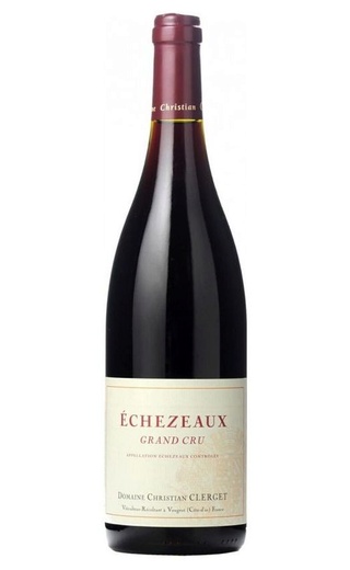 фото вино Domaine Christian Clerget Echezeaux Grand Cru 2011 0,75 л