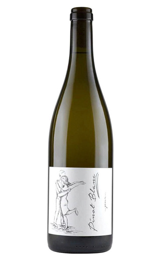 фото вино Weingut Brand Pinot Blanc Pur 2019 0,75 л