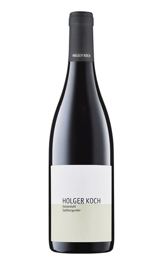 фото вино Holger Koch Spatburgunder Kaiserstuhl 2021 0,75 л