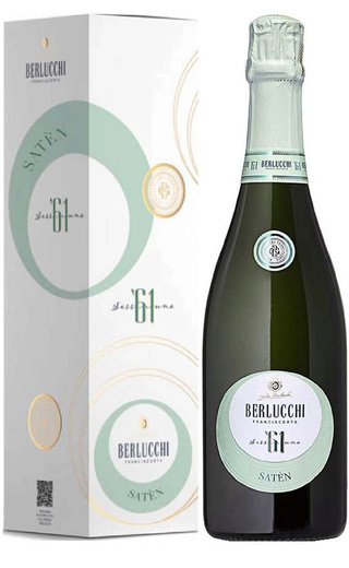 фото игристое вино Guido Berlucchi 61 Franciacorta Saten 0,75 л