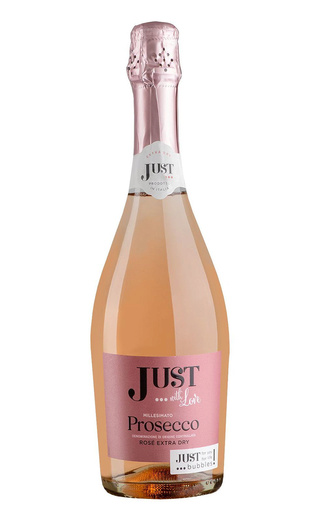 фото игристое вино Just Prosecco Rose 0,75 л