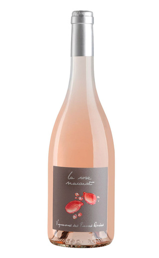 фото вино Vignerons des Pierres Dorees Beaujolais La Rose Nacarat 2022 0,75 л