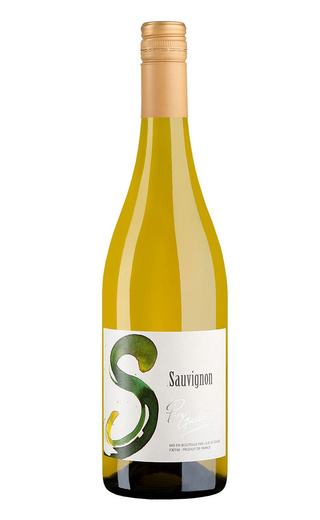 фото вино Domaine du Pere Guillot Sauvignon 0,75 л