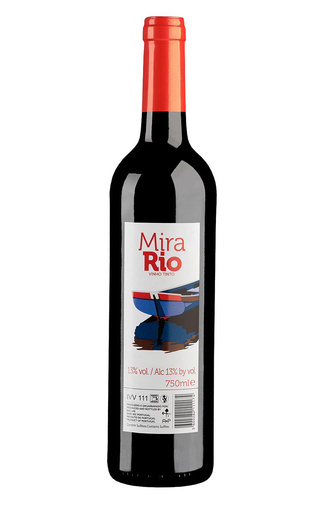 фото вино Mira Rio Tinto 0,75 л