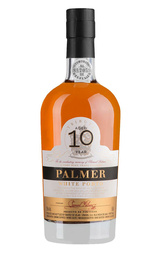 Палмер 10 лет Уайт Порто 0,5 л.