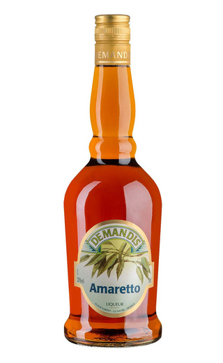 фото Demandis Amaretto 0,7 л