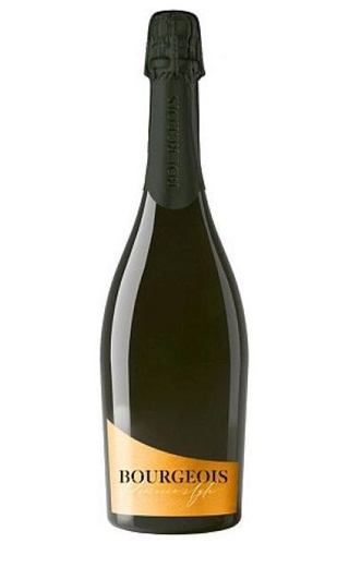 фото просекко Kuban-Vino Bourgeois Prosecco Style 2022 0,75 л