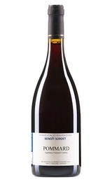 Вино Domaine Benoit Sordet Pommard 2020 0,75 л