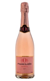 Безалкогольное игристое вино Franc Lizer Rose 0,75 л