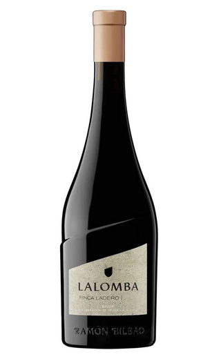 фото вино Bodegas Ramon Bilbao Lalomba Finca Ladero 2017 0,75 л