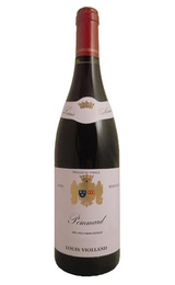 Вино Louis Violland Pommard 2019 0,75 л