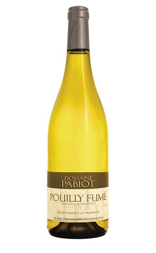 фото вино Domaine Pabiot Pouilly Fume 2022 0,75 л