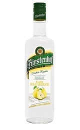 Шнапс Фюрштенхоф Груша