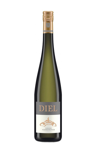 фото вино Schlossgut Diel Nahesteiner Riesling 2021 0,75 л