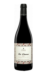 Вино Domaines Lupier La Dama 2008 0,75 л