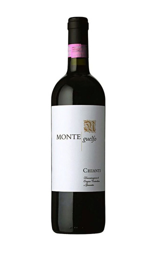 фото вино Cecchi Monteguelfo Chianti 2022 0,75 л