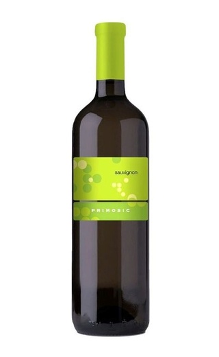 фото вино Primosic Sauvignon 2022 0,75 л