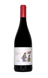 Вино Quinta da Boavista Rufia Tinto 2020 0,75 л