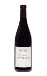 Вино Domaine Duclaux La Germine Cote Rotie 2019 0,75 л