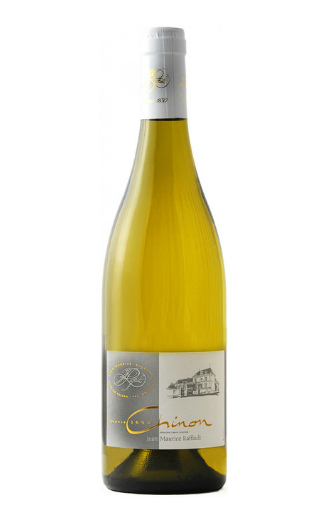 фото вино Jean Maurice Raffault Chinon Blanc 2022 0,75 л