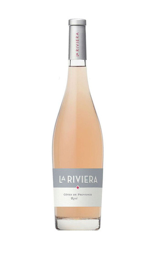 фото вино Domaine de la Sangliere Cuvee La Riviera 2023 0,75 л