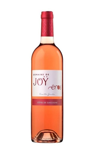 фото вино Domaine de Joy Eros Rose 2021 0,75 л