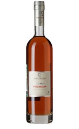 Коньяк Pierre de Segonzac Cognac Premium 40% 0,7 л