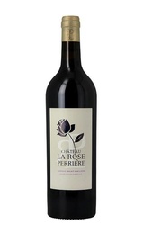 Вино Chateau La Rose Perriere Lussac Saint-Emilion 2018 0,75 л