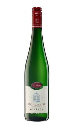 фото вино Monchhof Salve Riesling 2020 0,75 л