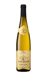 Вино Jean Geiler Pinot Blanc 2019