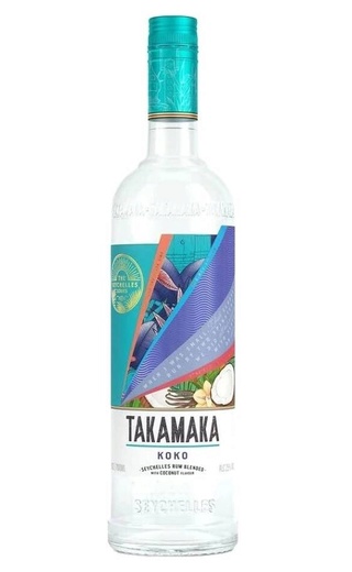 фото Takamaka Coco 0,7 л