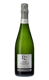 Шампанское Dom Caudron Prediction Extra Brut 0,75 л