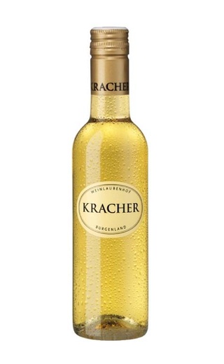 фото вино Kracher Trockenbeerenauslese Noble Reserve 0,375 л