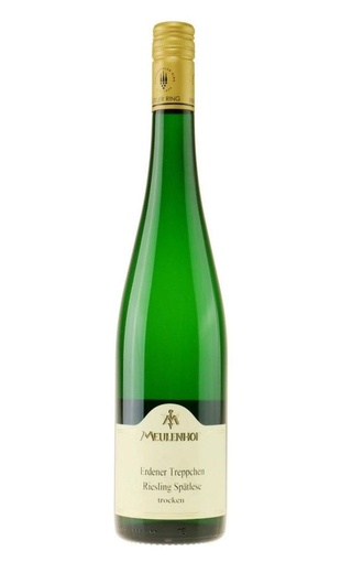 фото вино Lotz Erdener Treppchen Riesling Spatlese Trocken 2022 0,75 л