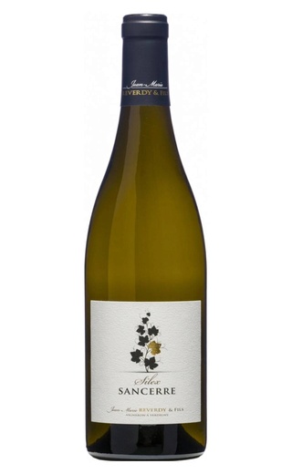 фото вино Jean-Marie Reverdy La Villaudiere Sancerre Silex Blanc 2022 0,75 л