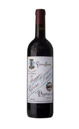 Вино Bodegas Protos 27 2020 0,75 л