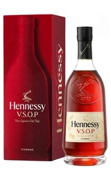 Коньяк Hennessy VSOP 1 л