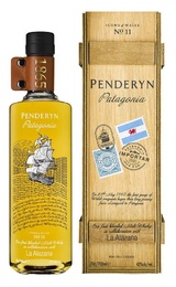 Виски Penderyn Patagonia 0,7 л