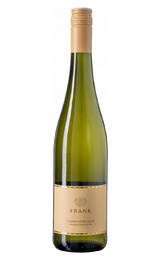 Вино Weingut Frank Kalk and Loess Gruner Veltliner 2022 0,75 л