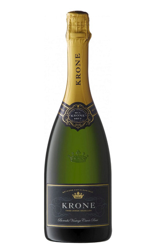 фото игристое вино Krone Borealis Vintage Cuvee Brut 2022 0,75 л