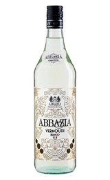 Вермут Abbazia Vermouth Bianco 1 л