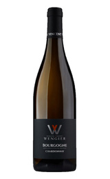 Вино Domaine Vincent Wengier Bourgogne Chardonnay 2022 0,75 л