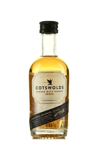 фото виски Cotswolds Single Malt 0,05 л