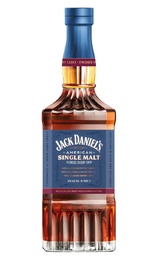 Виски Jack Daniels American Single Malt 1 л