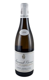 Вино Domaine Antonin Guyon Meursault-Charmes Premier Cru AOC Les Charmes Dessus 2022 0,75 л