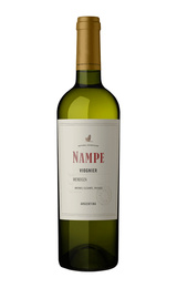 Вино Nampe Viognier 2023 0,75 л