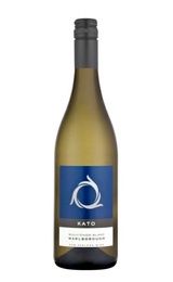 Вино Kato Sauvignon Blanc 0,75 л