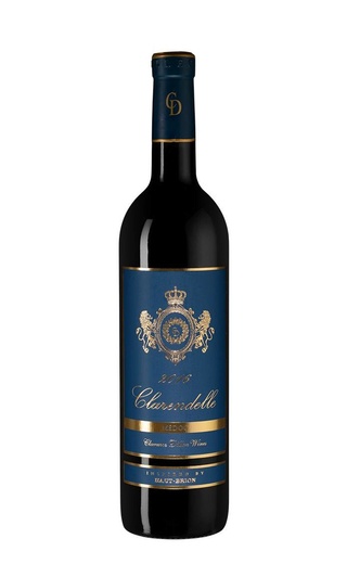 фото вино Clarence Dillon Clarendelle by Haut Brion Medoc Red 2019 0,75 л