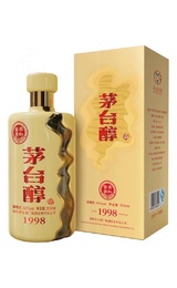 Водка Moutai Chun 1998 0,5 л