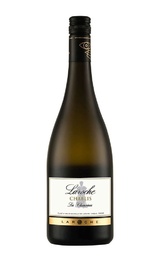 Вино Domaine Laroche Chablis Les Chanoines 2022 0,75 л